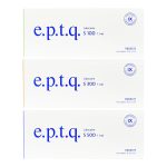 E.P.T.Q. hyaluronic acid