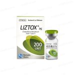 Liztox 200 — изображение 2