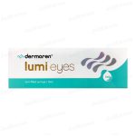 Lumi eyes — изображение 2