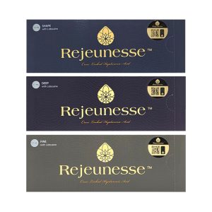 Rejeunesse Deep filler