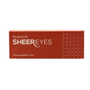 Sheer Eyes