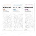 Revolax — изображение 2