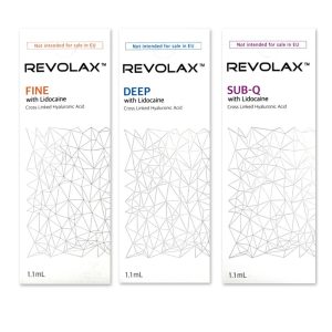 Revolax