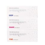SHEERDERM