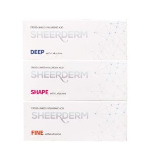 SHEERDERM