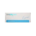 Sheer Eyes — изображение 2